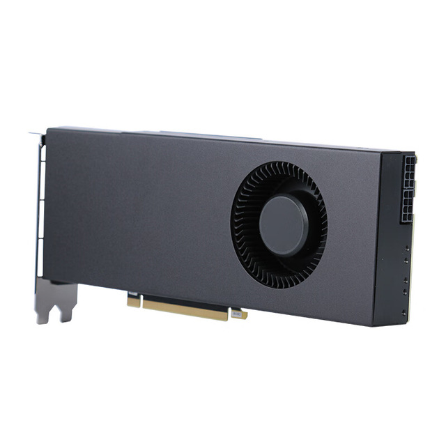 For NVIDIA RTX 4090 24GB GPU Computing Acceleration Graphics Card PCI Express Deep Learning Computing Brand New for Desktop DP