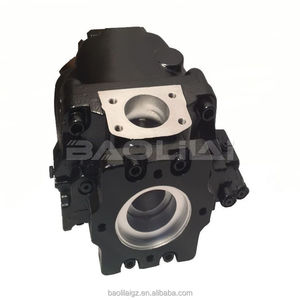 Bomba Hidráulica ERR147 ER-R-147C-AL-14-20-NN-A-3-S1BP-A1N-NNN-NNN-NNN 83016711 Bombas de Pistones Axiales en Venta - Product Image 6