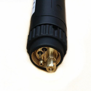 MB15ak Welding Torch CO2 Gas Shielded Air Cooled Single Switch Welding Equipment - Product Image 3