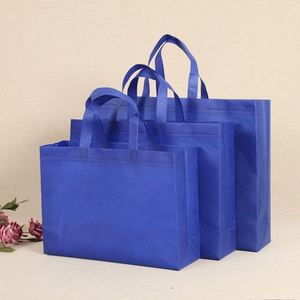Sac fourre-tout en tissu non tissé réutilisable et écologique, pliable, avec logo personnalisé, impression sérigraphique, mode printemps vintage, robe bohème pour femme - Product Image 6