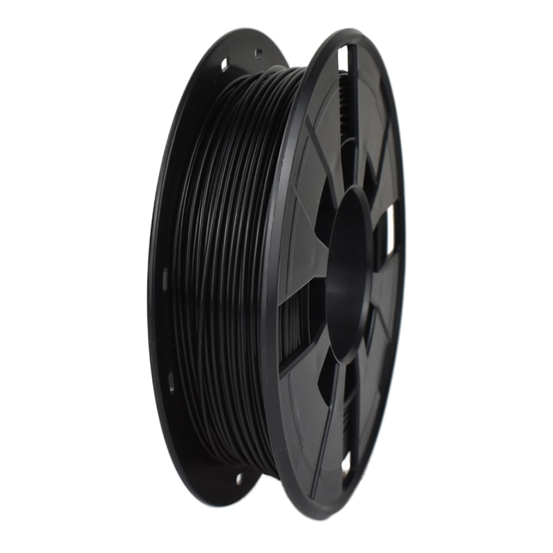 Natuur 3d Printer Gloeidraad 1.75Mm 200G Hoge Laag Adhesie Pla Filament Voor 3D-printmaterialen