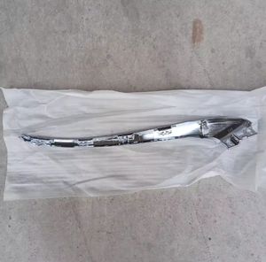 แถบกันชนหน้าส่วนบน (แผ่น) สำหรับ <span class=keywords><strong>ASX</strong></span> 2020 /outlander <span class=keywords><strong>2022</strong></span>กีฬา6407A353 6407A420 - Product Image 4