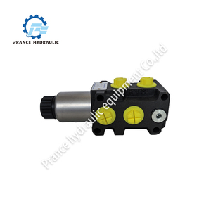 Contrôleur de pression hydraulique Prance SVV06 SVV10 25MPa, garantie 1 an, état neuf, pour usage agricole - Product Image 2
