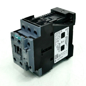 Kontaktor PLC SIRIUS 3RT2 028-1BB40 E03 3RT2028-1BB40 - Product Image 1