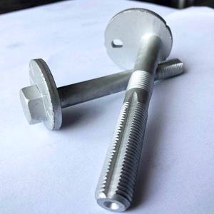 Herramienta de Alineación de Ruedas con Tornillo Excéntrico Ajustable <span class=keywords><strong>para</strong></span> Camber - Product Image 4