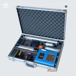 クランプオン式TUF-2000P-OSM液体超音波流量計（内蔵プリンター、オプションのSDメモリカード付き）OEM - Product Image 2