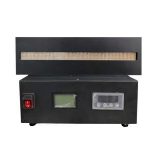 1000 Wát làm mát bằng không khí UV chữa đèn cho máy in Offset 395nm UV chữa hệ thống - Product Image 1