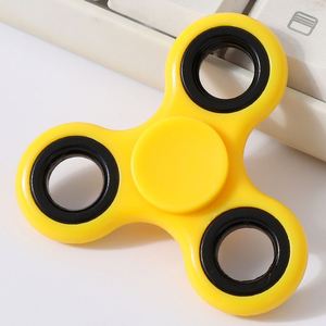 Fidget Spinners Personnalisés avec Logo 3D de Dessin Animé – Promotion Directe du Producteur – Fidget Spinner en Plastique et Métal Pas Cher avec Impression - Product Image 4