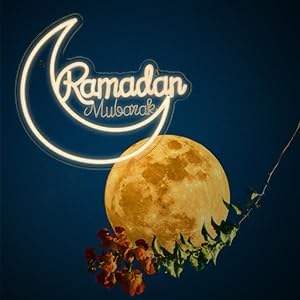 Dimmable <span class=keywords><strong>Good</strong></span> <span class=keywords><strong>Vibes</strong></span> <span class=keywords><strong>Only</strong></span> LED Neon Signs pour la décoration murale USB Powered Moon Neon Light Sign pour chambre salon salle de jeux - Product Image 2