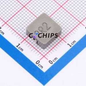 HCMA-1040-2R2-M ตัวเหนี่ยวนำไฟฟ้าแบบ SMD, 11.5x10 มม. ( ค่าความเหนี่ยวนำ: 2.2uH ) ( ความแม่นยำ: 20% กระแสไฟฟ้าที่กำหนด: 12A ) - Product Image 1