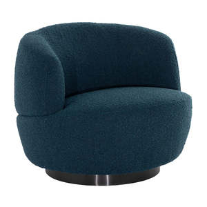 <span class=keywords><strong>Fauteuil</strong></span> rond pivotant à 360 degrés pour hall d'hôtel et <span class=keywords><strong>club</strong></span> - Product Image 6