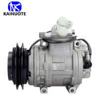 Compresseur AC KNT pour MSC105CA AKC200A551J AKC201A551 MR315442 MR360532 MR360874 CO 10379T CO10379T