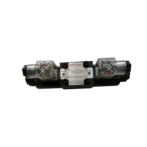 Vanne à commande solénoïde Dfa Dfb <span class=keywords><strong>Dfc</strong></span> Dfa-03 Dfb-02 Dfa-03-3c4-A220-35-10d Dfb-02-2d2-A110-35-8h Dfa-03-3c11-Dc24v-35 - Product Image 4