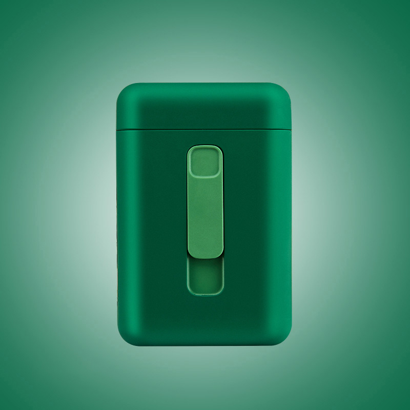 verde