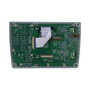 Pantalla de Monitor LCD Laico para estaciones totales Leico TS09, piezas de reparación de pantalla LCD para LAI <span class=keywords><strong>CA</strong></span> - Product Image 3
