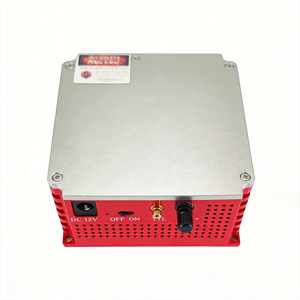 488nm Yüksek Stabilite Tek Modlu PM FC APC Fiber Dahili TEC Pigtailli Lazer Diyot - Product Image 1
