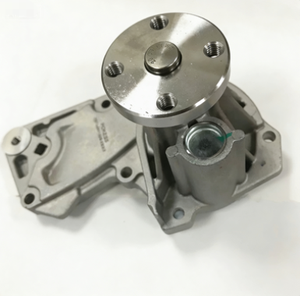 Bomba de Agua 7S7G8591A2C 7S7G 8591 <span class=keywords><strong>A2C</strong></span> para Ford Focus 1.6L 2012-2015 - Product Image 1
