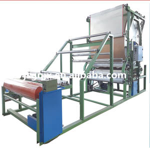 Machine <span class=keywords><strong>de</strong></span> stratification <span class=keywords><strong>de</strong></span> colle à base d'eau pour tissu <span class=keywords><strong>de</strong></span> bonnet <span class=keywords><strong>de</strong></span> soutien-gorge Yancheng Gaoqi - Product Image 5