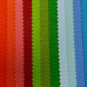 Groothandel Polyester Waterdichte 600d <span class=keywords><strong>Pu</strong></span> Gecoate <span class=keywords><strong>Oxford</strong></span> Stof Voor Tas En Luifel - Product Image 5