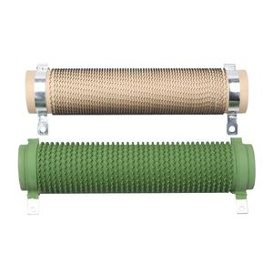 RX20 Résistance de freinage d'ascenseur en céramique haute puissance 4500W 3500W 2500W 1500W 1200W Résistance bobinée" - Product Image 2