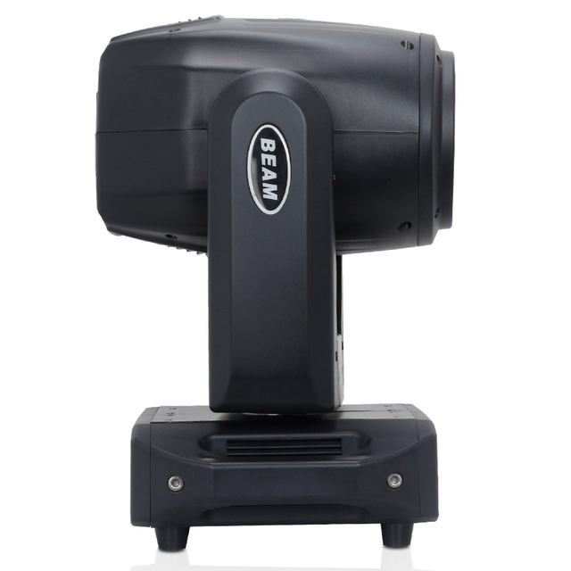 Waterproof 260W for Light with DMX512 Control IP33 Outdoor Stage Light Featuring 16 Channels Prism & Gobo Effects