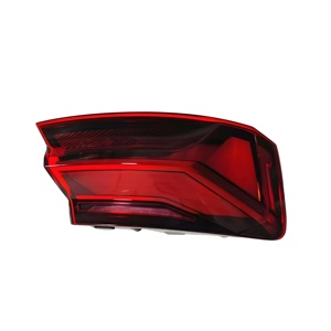 ไฟท้ายรถ <span class=keywords><strong>Audi</strong></span> RS5 <span class=keywords><strong>S5</strong></span>ด้านซ้ายและขวาไฟท้ายรถแบบดั้งเดิม2021 2022 2023 - Product Image 1