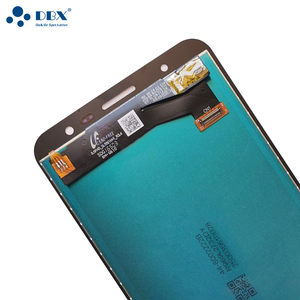 Màn Hình Thay Thế Màn Hình <span class=keywords><strong>Lcd</strong></span> Điện Thoại Di Động Cho Samsung Galaxy J7 Prime <span class=keywords><strong>G610</strong></span> - Product Image 2