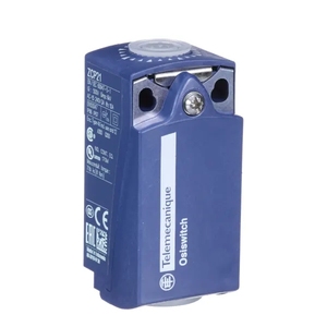 Nouveau interrupteur de fin de course à action rapide <span class=keywords><strong>ZCP21</strong></span> -1NC+1NO, Série Télémechanique - Product Image 2