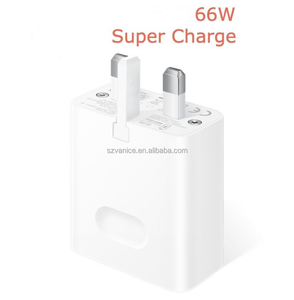 <span class=keywords><strong>Chargeur</strong></span> rapide <span class=keywords><strong>Supercharge</strong></span> 66W d'origine <span class=keywords><strong>HUAWEI</strong></span>, adaptateur secteur USB 66W 3 broches Royaume-Uni, câble 6A pour <span class=keywords><strong>Huawei</strong></span> Mate 40 30 P40 Pro - Product Image 5