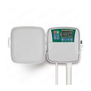 농업 관개 실내 4/<span class=keywords><strong>6</strong></span>/8 스테이션 존 AC 110/220V 물 타이머 컨트롤러 - Product Image 2