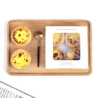 Boîte d'emballage personnalisée pour biscuits Crumbl, boîte en papier carrée biodégradable avec fenêtre transparente, impression CMYK, pour biscuits