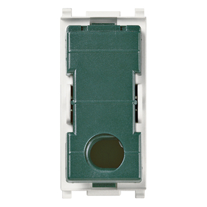 Push <b>Button</b> Mechanism 1P <b>NO</b> 10A 4.1x2.8x5.3 Cm For Electrical Switches - Product Image 1