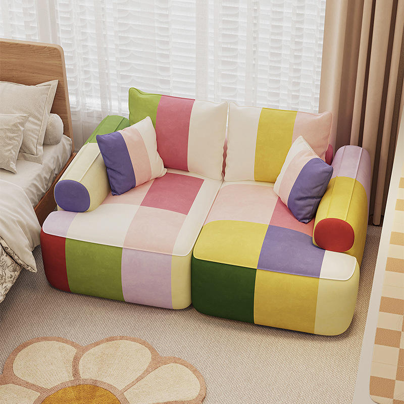 Siège double [120*75*50cm]