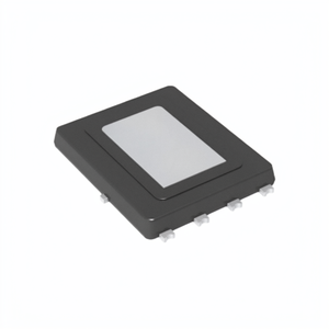 ทรานซิสเตอร์ STLD200N4F6AG PowerFlat แบบสองด้าน ซื้อออนไลน์ ชิ้นส่วนอิเล็กทรอนิกส์ของแท้ บริการครบวงจร - Product Image 1