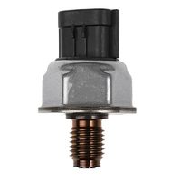 Sensor de Presión de Combustible CRPS 45PP3-8, Transductor de Presión de Combustible Avanzado para Piezas de Automóviles Foton Cummins