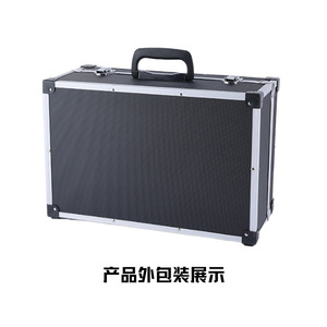 <b>Digital</b> <b>Microscope</b> For Aquaculture And Animal Husbandry 8 Led Light Manual Calibration With External Display Support - Product Image 1