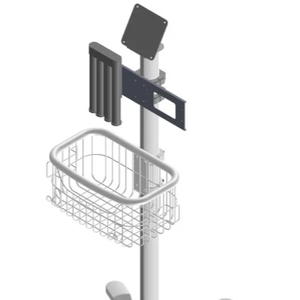 Nội soi giỏ hàng tai mũi họng <span class=keywords><strong>Ent</strong></span> nội soi Máy ảnh Xe đẩy 4K nội soi Máy ảnh đứng - Product Image 1