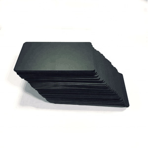Tarjeta de PVC NFC para Negocios, 85.5*54*0.84mm, Lectura y Escritura, 8k de Almacenamiento, Tarjeta de Control de Acceso RFID Pasiva - Product Image 5