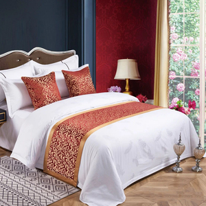 Offre Spéciale linge <span class=keywords><strong>de</strong></span> lit d'hôtel 100% coton égyptien ensemble <span class=keywords><strong>de</strong></span> literie avec <span class=keywords><strong>housse</strong></span> <span class=keywords><strong>de</strong></span> <span class=keywords><strong>couette</strong></span> - Product Image 4