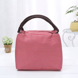 New Custom Pattern Cartoon Student Insulation Waterproof Children's, Compartment <b>Lunch</b> <b>Box</b> Bags <b>Lunch</b> <b>Box</b> Bags Tote Bags - Product Image 5