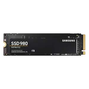 Unidad de Estado Sólido 980 1TB SSD PCIe 4.0 NVMe M.2 2280 MLC MZ-V8V1T0BW 1T SSD para Portátil - Product Image 3