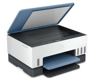 Impresora de Inyección de Tinta Multifuncional H_P Smart 675, Alta Resolución 1200x1200dpi, Impresión Inalámbrica, Impresora de Inyección de Tinta Inalámbrica Automática - Product Image 5