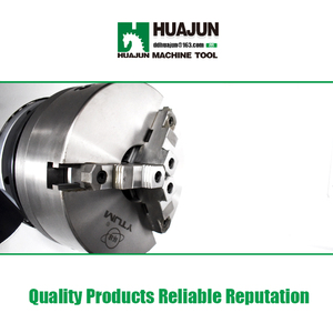 CNC Máy Tiện CFK6180B Chi Phí Thấp máy tiện cnc - Product Image 4