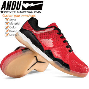 Zapatillas de Tenis Unisex Talla 39-44 Personalizables para Entrenamiento Ligero, Atletismo, Voleibol Profesional, Transpirables para Hombre - Product Image 1