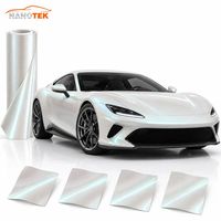 Film de protection de voiture en TPU à changement de couleur, vert diamant, application humide, technologie avancée, haute efficacité, fournisseur de films automobiles pour voitures