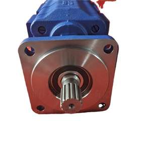 Pompe à engrenages hydraulique HANSEN OEM 11151334021 de remplacement - Product Image 2