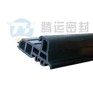 <span class=keywords><strong>Bande</strong></span> <span class=keywords><strong>d</strong></span>'<span class=keywords><strong>étanchéité</strong></span> en caoutchouc EPDM en forme de T profil <span class=keywords><strong>d</strong></span>'<span class=keywords><strong>étanchéité</strong></span> étanche résistant aux UV moderne pour porte de toit solaire pour système de panneaux solaires PV - Product Image 2