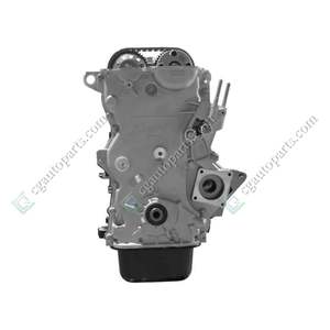 Brilliance Motor motoru için Newpars yepyeni otomatik 1.5L DG15T çıplak Motor - Product Image 5