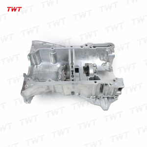 Tgt Carter Assy, Verstijving 11420-0h050 11420-28020 114200h050 1142028020 Voor Toyota Camry 2006-2009 - Product Image 2
