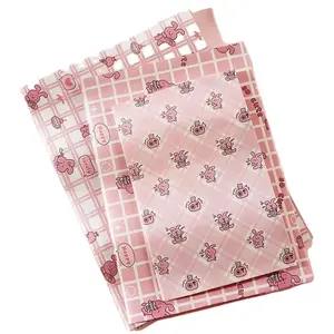 bathroom standing accessories tissue floral wrapping competitive price recyclable gift wrapping paper